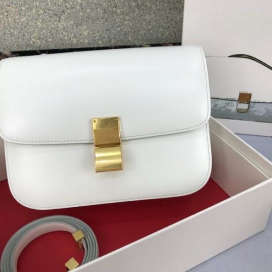 Celine Box Bag