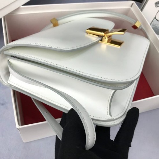 Celine Box Bag