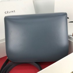 Celine Box Bag