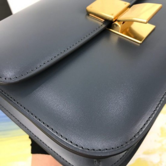 Celine Box Bag