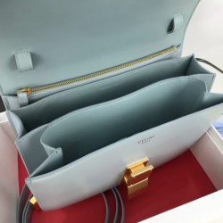 Celine Box Bag