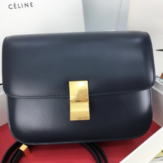 Celine Box Bag