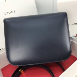 Celine Box Bag