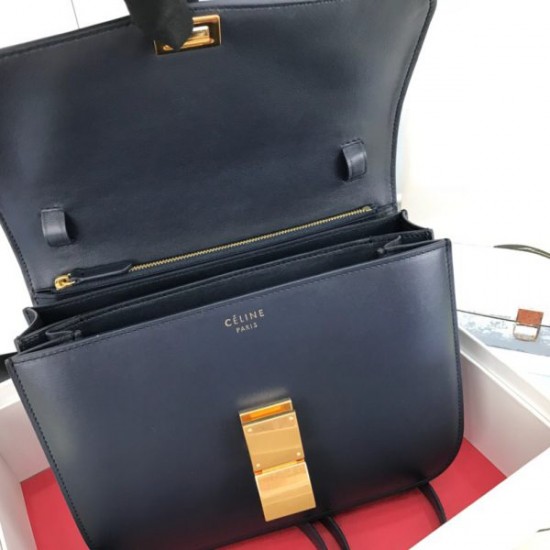 Celine Box Bag