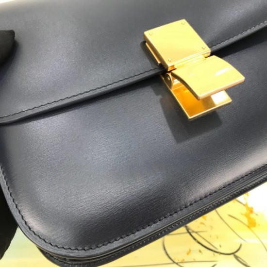 Celine Box Bag