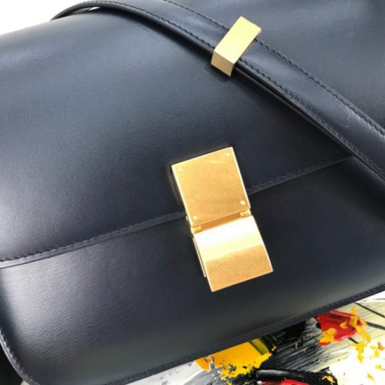 Celine Box Bag