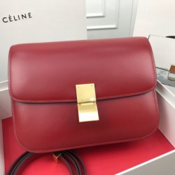 Celine Box Bag