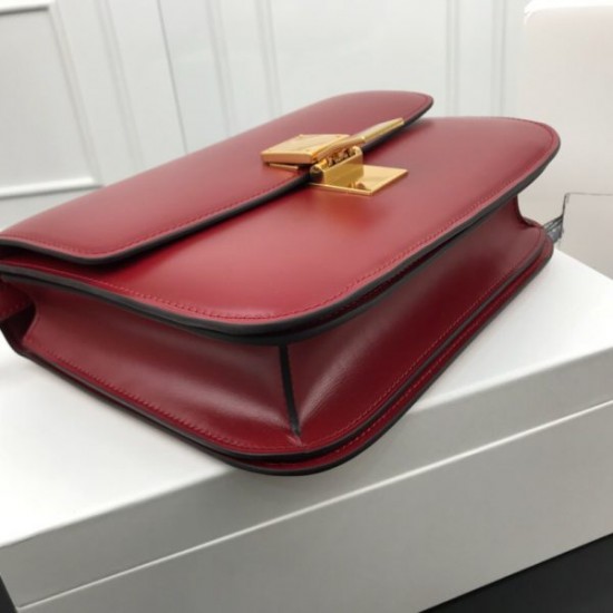 Celine Box Bag