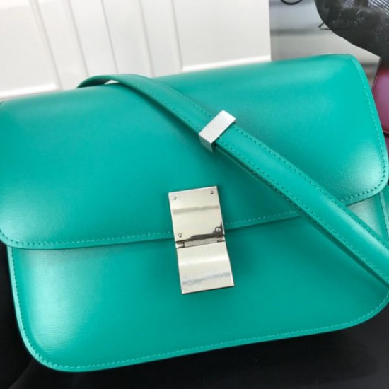 Celine Box Bag