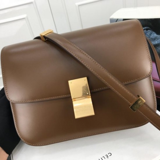 Celine Box Bag