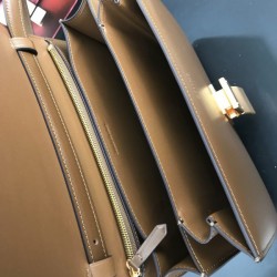 Celine Box Bag