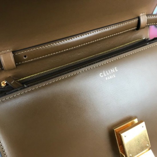 Celine Box Bag