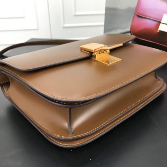 Celine Box Bag