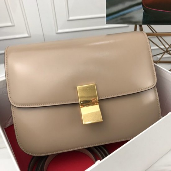 Celine Box Bag