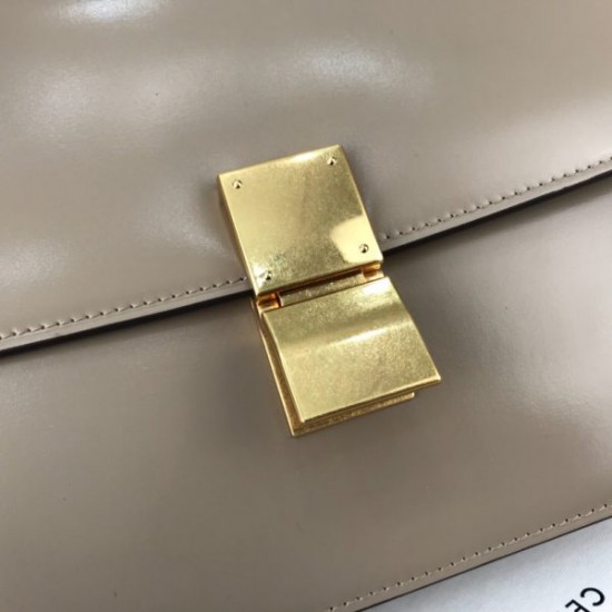 Celine Box Bag