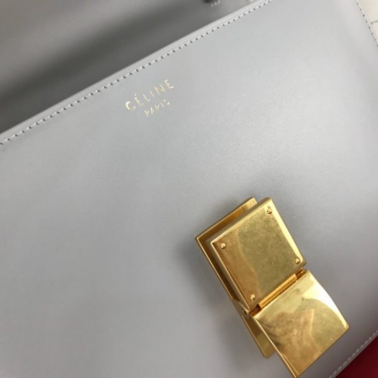 Celine Box Bag