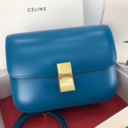 Celine Box Bag