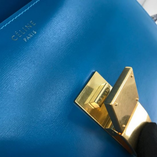 Celine Box Bag