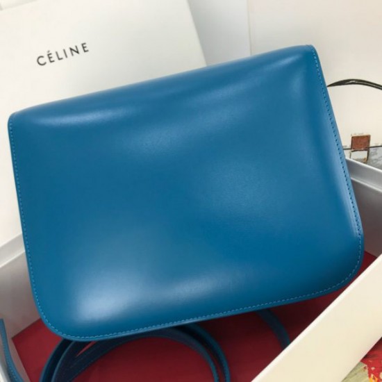 Celine Box Bag