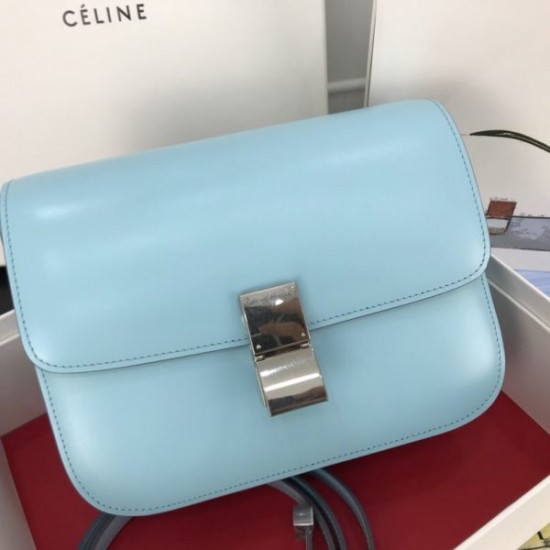 Celine Box Bag