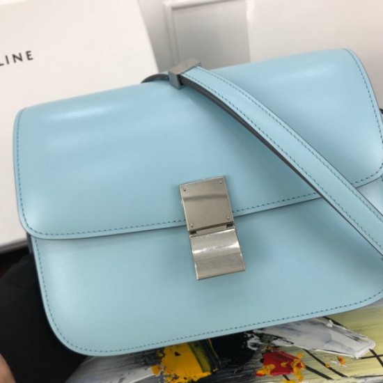 Celine Box Bag