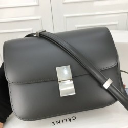 Celine Box Bag