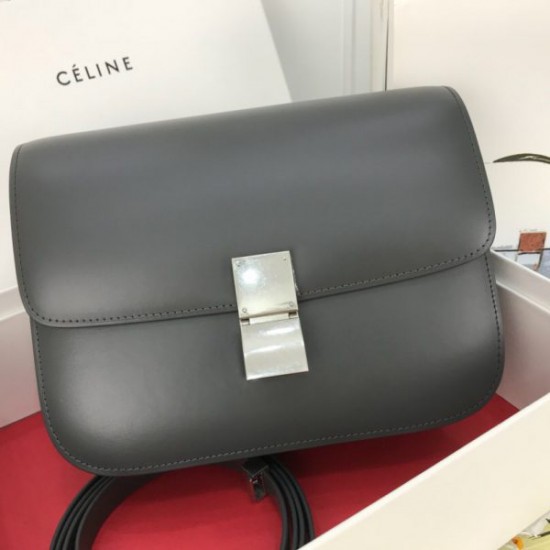 Celine Box Bag