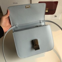 Celine Box Bag