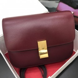 Celine Box Bag