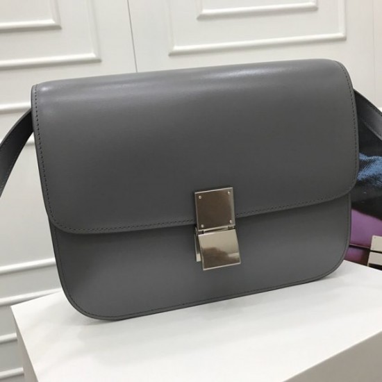 Celine Box Bag