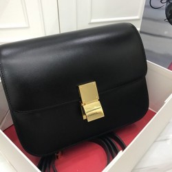 Celine Box Bag