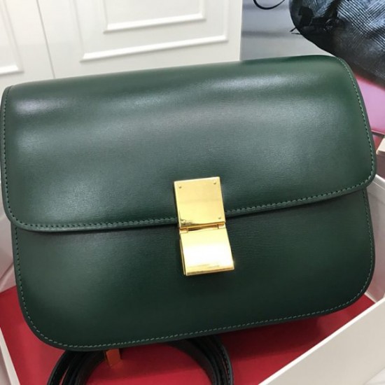 Celine Box Bag