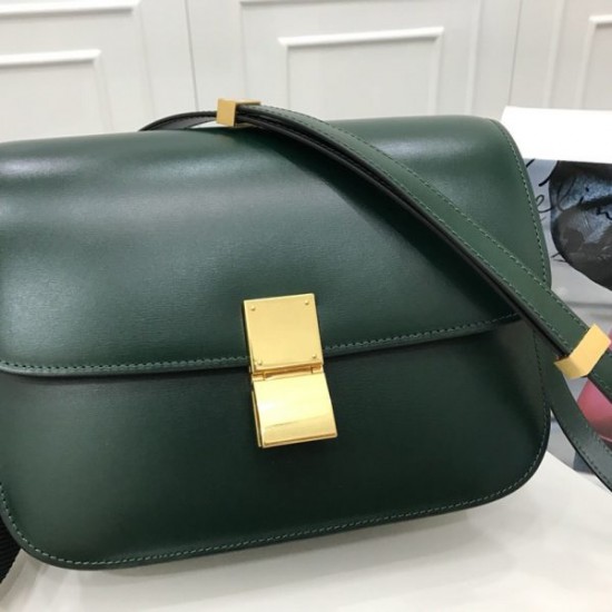 Celine Box Bag