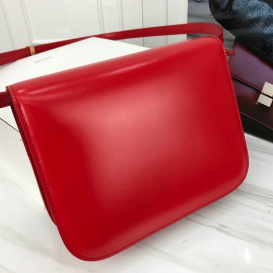 Celine Box Bag