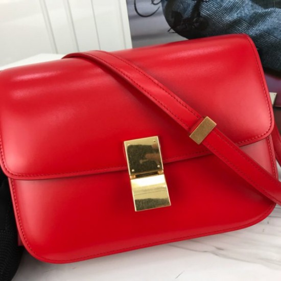 Celine Box Bag