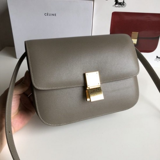 Celine Box Bag