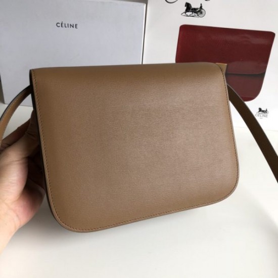 Celine Box Bag