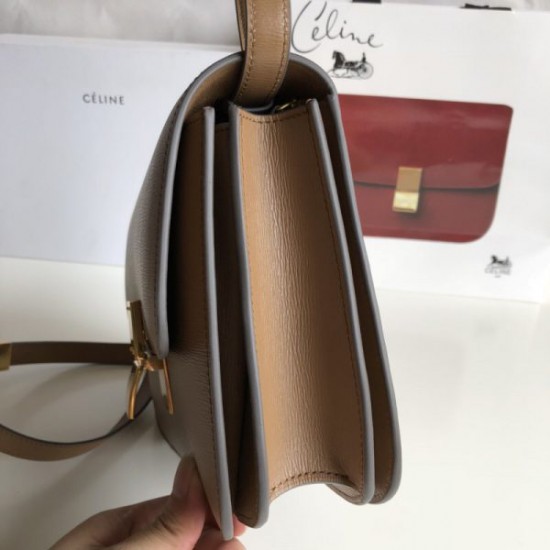 Celine Box Bag