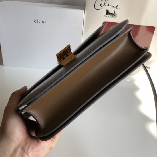 Celine Box Bag