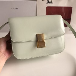 Celine Box Bag