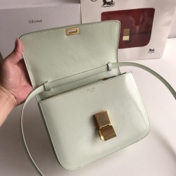 Celine Box Bag