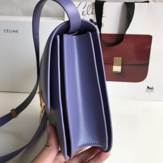 Celine Box Bag