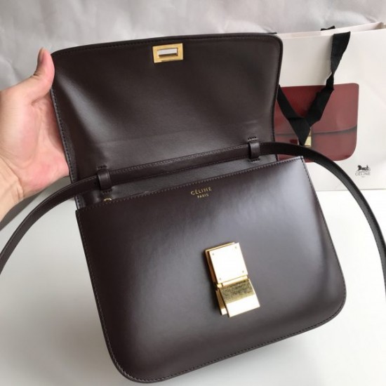 Celine Box Bag