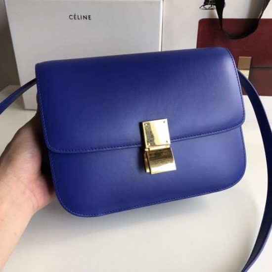 Celine Box Bag