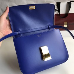 Celine Box Bag