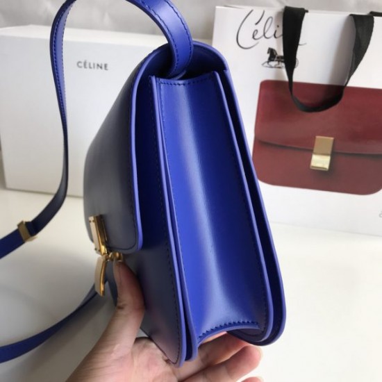 Celine Box Bag