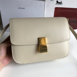 Celine Box Bag