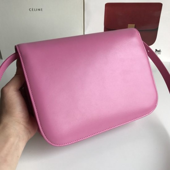 Celine Box Bag