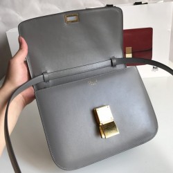 Celine Box Bag