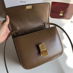 Celine Box Bag